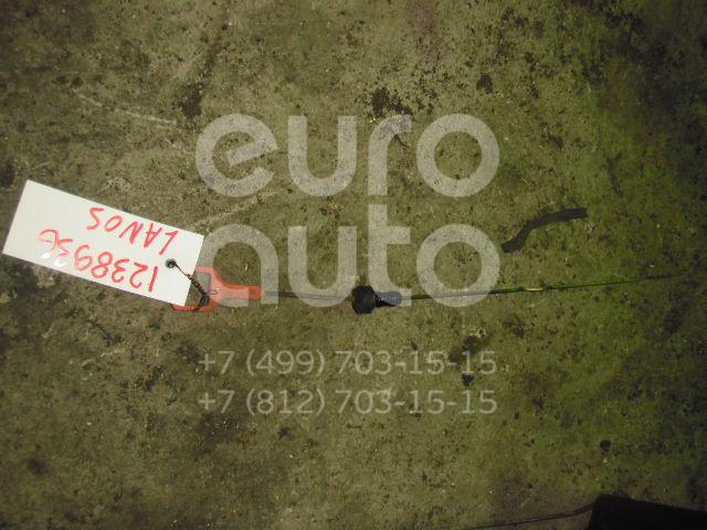 Щуп масляный для Daewoo,Chevrolet Lanos 1997-2009;Aveo (T200) 2003-2008;Lacetti 2003-2013;Lanos 2004-2010;Aveo (T250) 2005-2011 - Фото №1