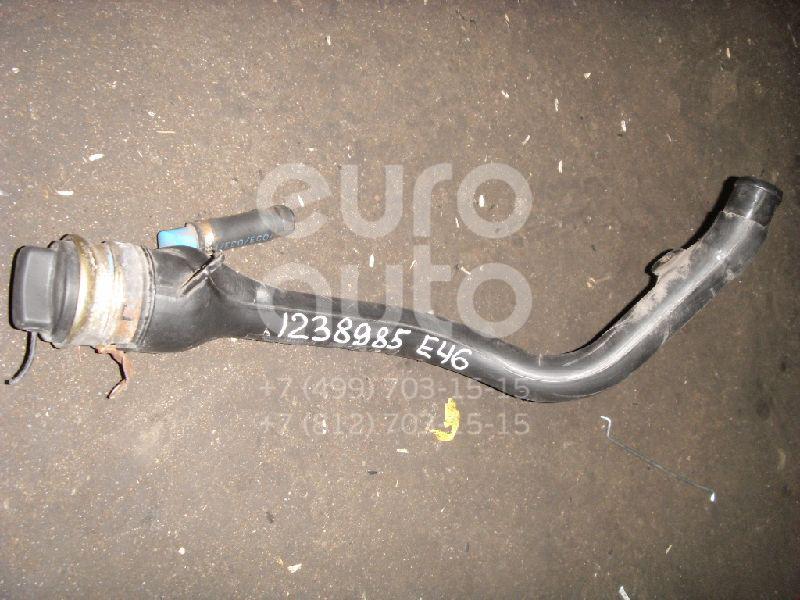 Горловина топливного бака для BMW 3-серия E46 1998-2005 - Фото №1