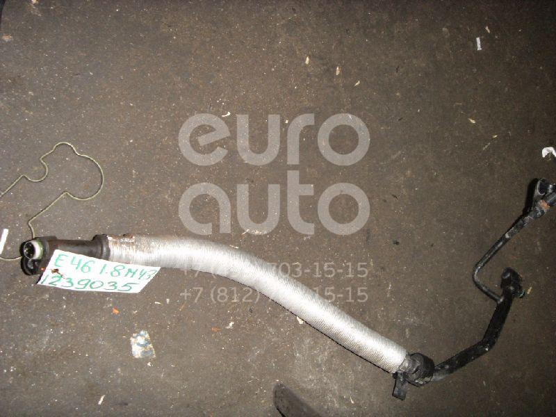 Трубка кондиционера для BMW 3-серия E46 1998-2005 - Фото №1