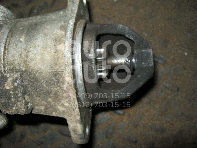 Стартер для Daewoo,Chevrolet Lanos 1997-2009;Lanos 2004-2010;Espero 1991-1999;Nubira 1997-1999;Rezzo 2000-2011;Aveo (T200) 2003-2008 - Фото №1