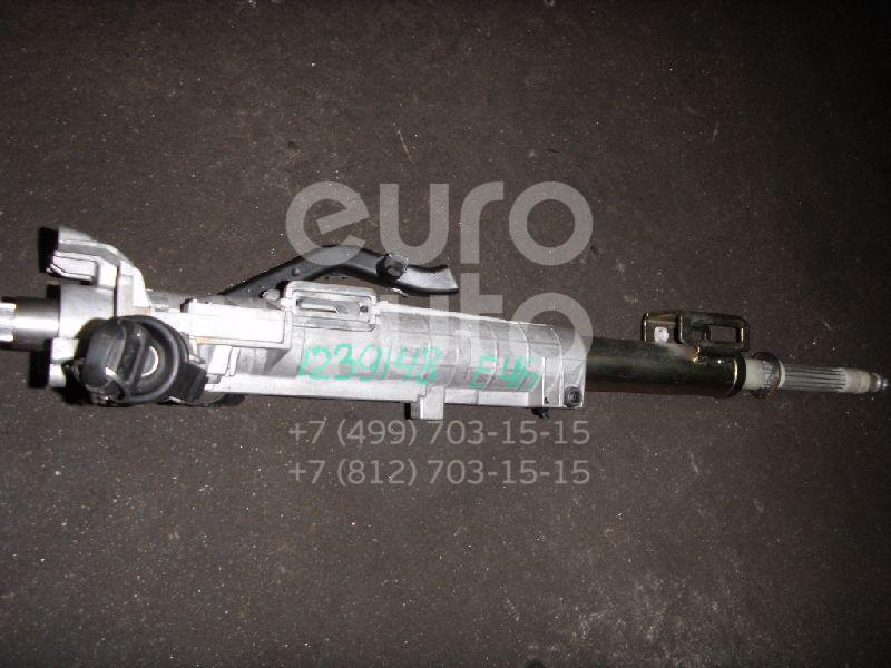 Колонка рулевая для BMW 3-серия E46 1998-2005;X3 E83 2004-2010 - Фото №1