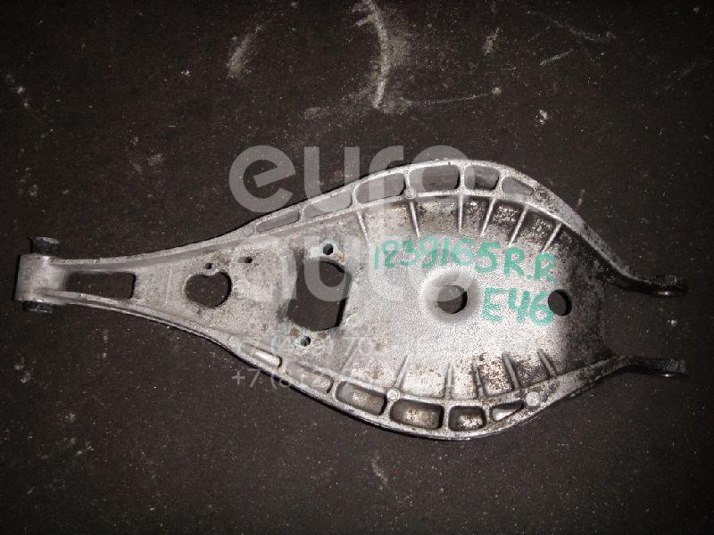 Рычаг задний поперечный правый для BMW 3-серия E46 1998-2005;Z4 E85/E86 2002-2008 - Фото №1
