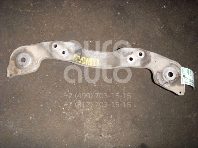 Кронштейн редуктора для BMW 3-серия E46 1998-2005 - Фото №1