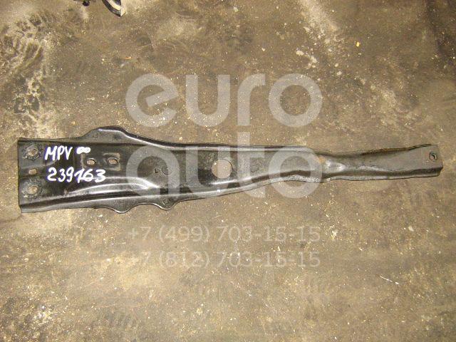 Балка передняя продольная для Mazda MPV II (LW) 1999-2006 - Фото №1