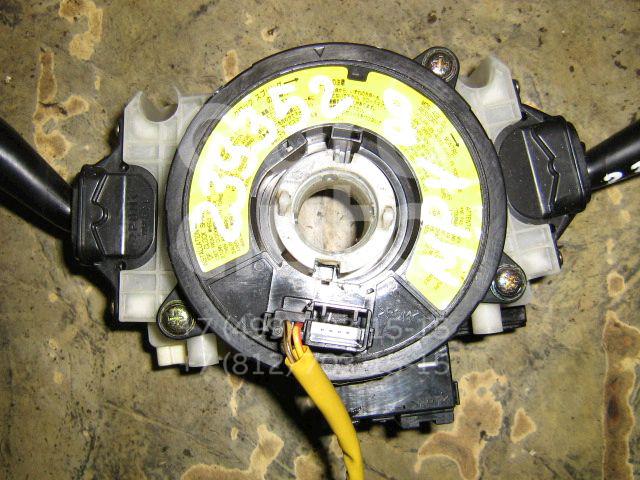 Механизм подрулевой для SRS (ленточный) для Mazda MPV II (LW) 1999-2006 - Фото №1