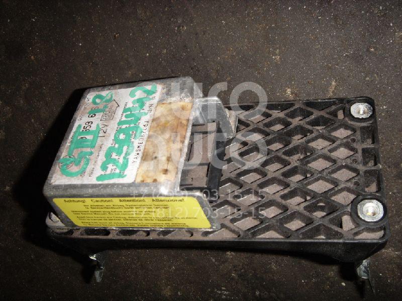 Блок управления AIR BAG для VW Golf III/Vento 1991-1997 - Фото №1