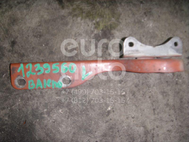 Петля капота левая для Suzuki Baleno 1995-1998;Swift 1989-2003;Jimny (FJ) 1998>;Baleno 1998-2007 - Фото №1