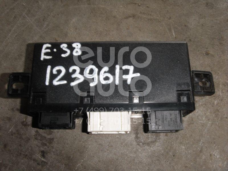Блок комфорта для BMW 7-серия E38 1994-2001;5-серия E39 1995-2003 - Фото №1