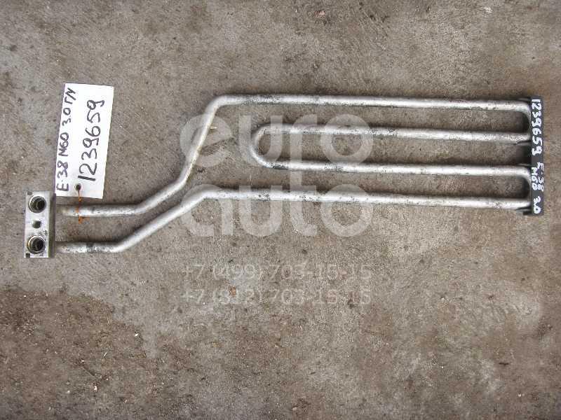 Радиатор гидроусилителя для BMW 7-серия E38 1994-2001 - Фото №1