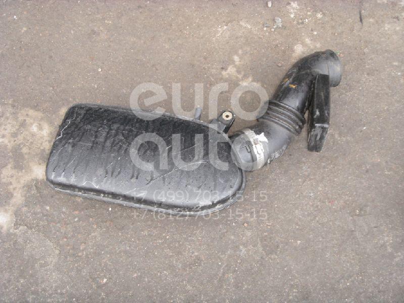 Резонатор воздушного фильтра для Subaru Legacy Outback (B13) 2003-2009 - Фото №1