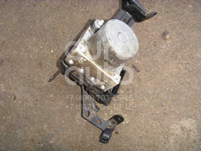Блок ABS (насос) для Subaru Legacy Outback (B13) 2003-2009 - Фото №1