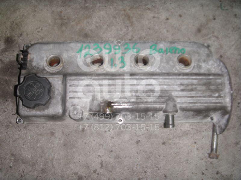Крышка головки блока (клапанная) для Suzuki Baleno 1995-1998 - Фото №1