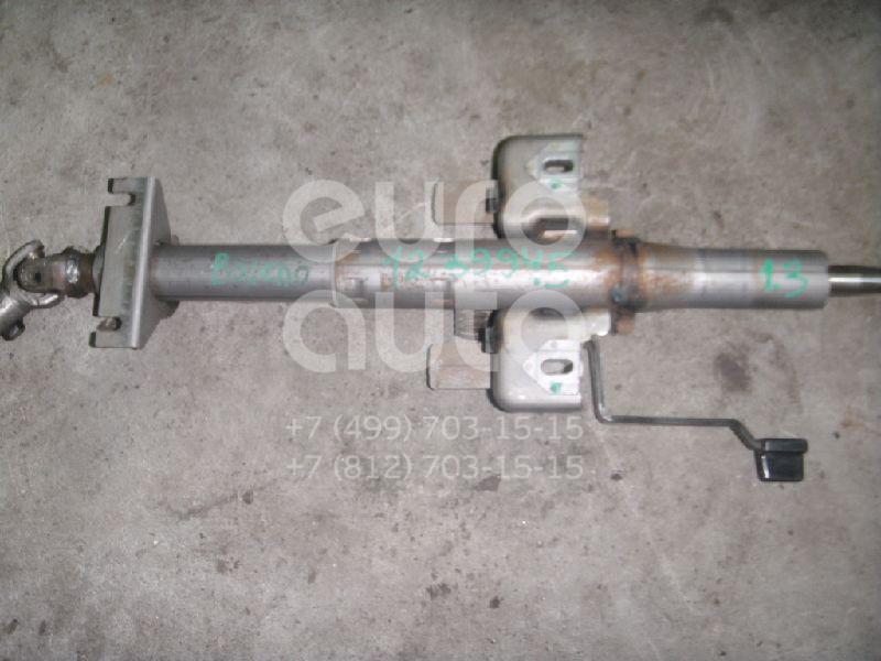 Колонка рулевая для Suzuki Baleno 1995-1998 - Фото №1