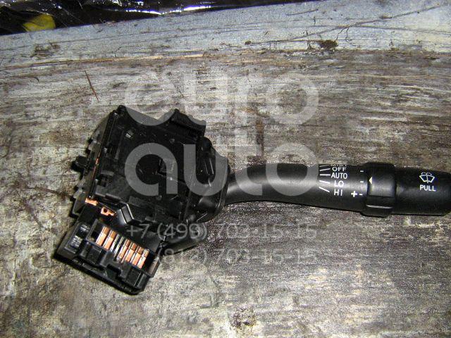 Переключатель стеклоочистителей для Toyota Avensis II 2003-2008 - Фото №1