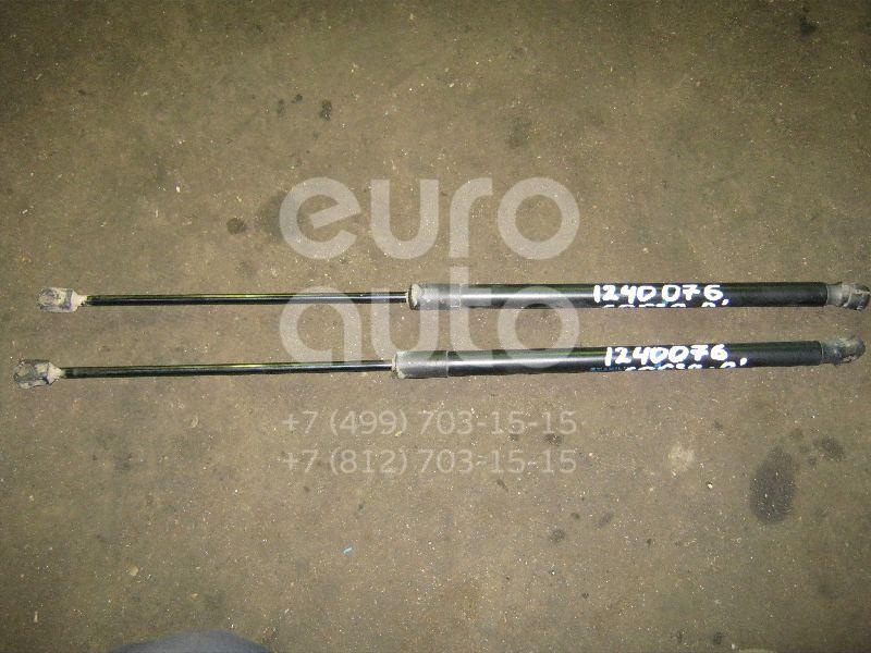 Амортизатор двери багажника для Opel Corsa D 2006-2015 - Фото №1