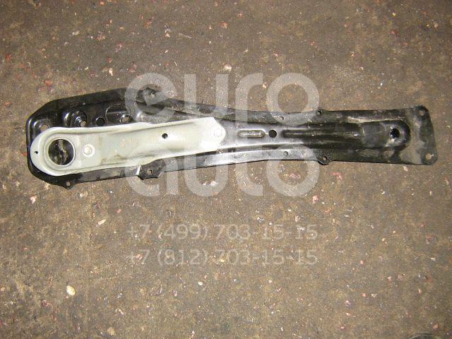 Балка передняя продольная для Toyota Avensis II 2003-2008;CorollaVerso 2004-2009 - Фото №1