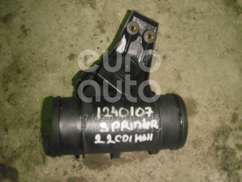 Воздухозаборник (наружный) для Mercedes Benz Sprinter (901-905)/Sprinter Classic (909) 1995-2006 - Фото №1
