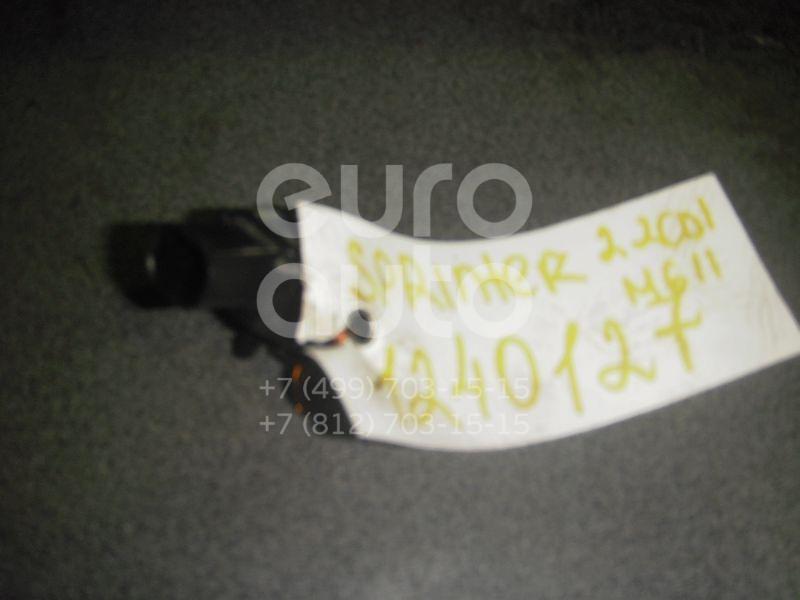 Датчик абсолютного давления для Mercedes Benz Sprinter (901-905)/Sprinter Classic (909) 1995-2006;A140/160 W168 1997-2004;W163 M-Klasse (ML) 1998-2004;Vito (638) 1996-2003;W202 1993-2000;W220 1998-2005;W210 E-Klasse 1995-2000 - Фото №1