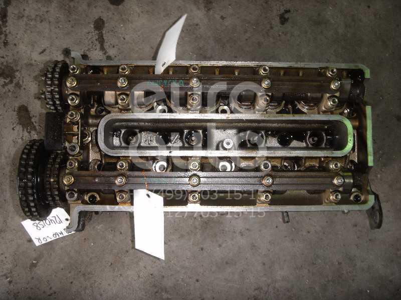 Головка блока для BMW 7-серия E38 1994-2001 - Фото №1