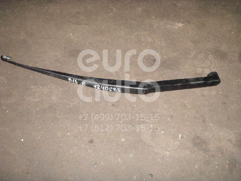 Поводок стеклоочистителя передний правый для Subaru Legacy Outback (B13) 2003-2009 - Фото №1