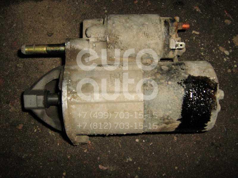 Стартер для Hyundai Santa Fe (SM)/ Santa Fe Classic 2000-2012 - Фото №1