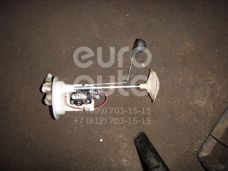 Датчик уровня топлива для Subaru Legacy Outback (B13) 2003-2009 - Фото №1