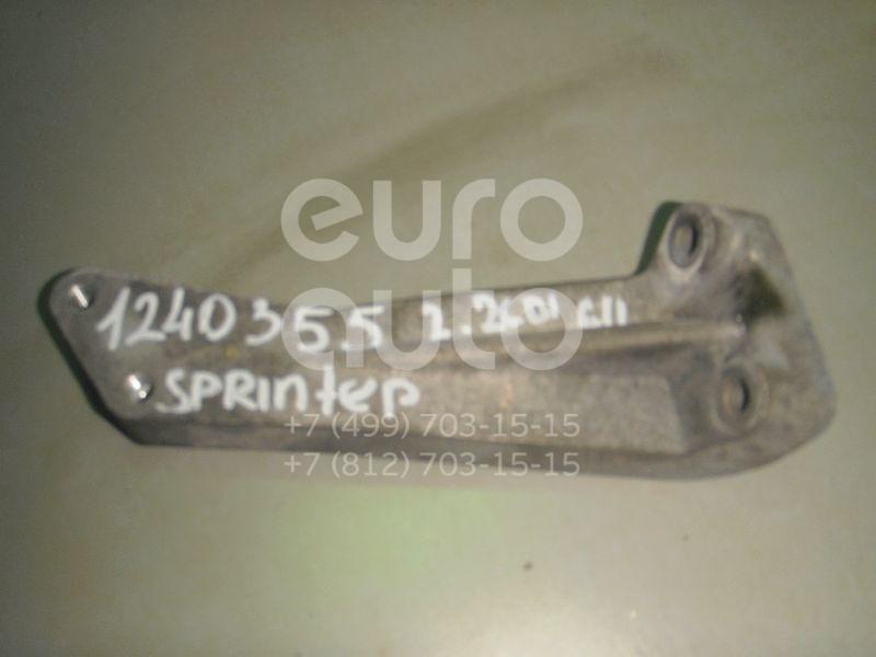 Кронштейн (сопут. товар) для Mercedes Benz Sprinter (901-905)/Sprinter Classic (909) 1995-2006 - Фото №1