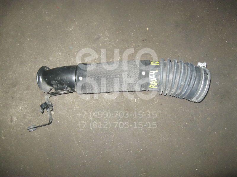 Патрубок воздушного фильтра для Toyota RAV 4 2000-2005 - Фото №1