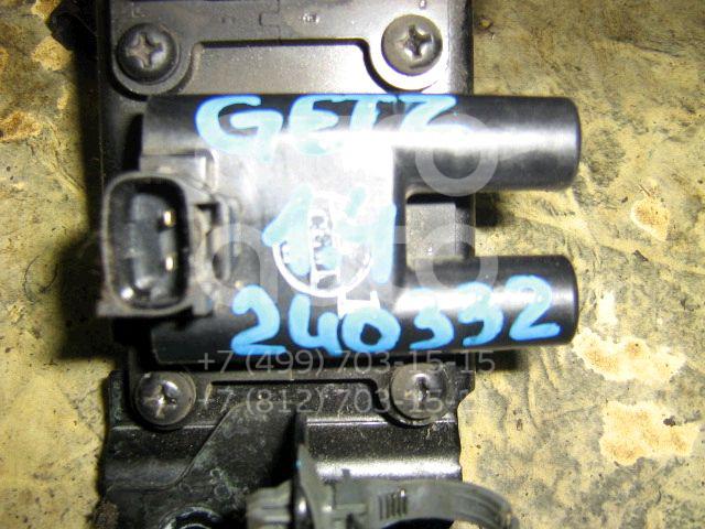 Катушка зажигания для Hyundai Getz 2002-2010 - Фото №1