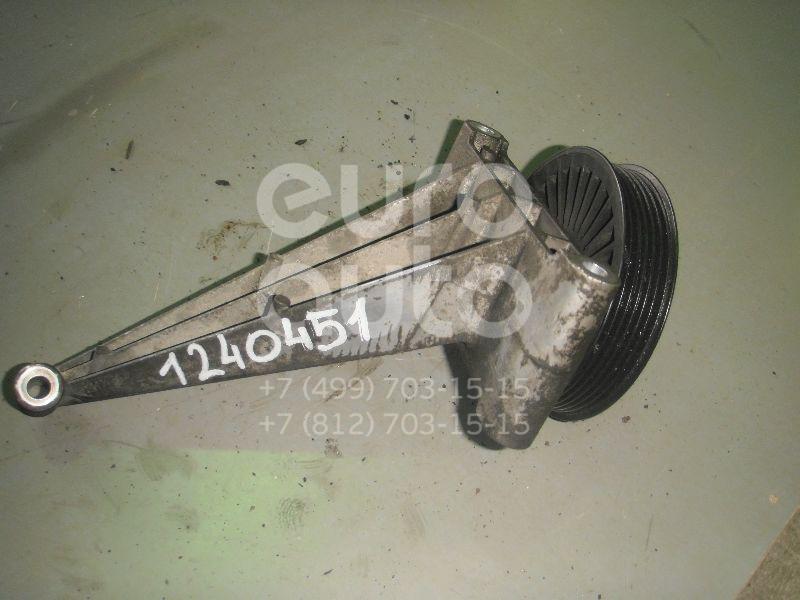 Кронштейн (сопут. товар) для Mercedes Benz Sprinter (901-905)/Sprinter Classic (909) 1995-2006 - Фото №1