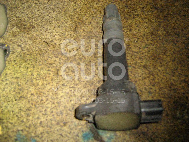 Катушка зажигания для Mitsubishi Outlander (CU) 2001-2008;Galant (DJ,DM) 2003-2012;Grandis (NA#) 2004-2010;Eclipse IV (DK) 2005-2012 - Фото №1