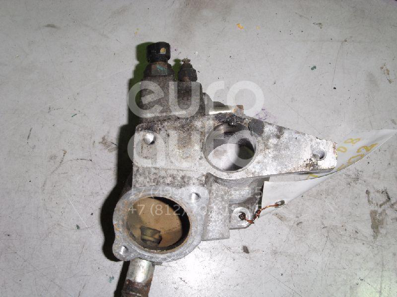 Корпус термостата для Daewoo Matiz (M100/M150) 1998-2015 - Фото №1