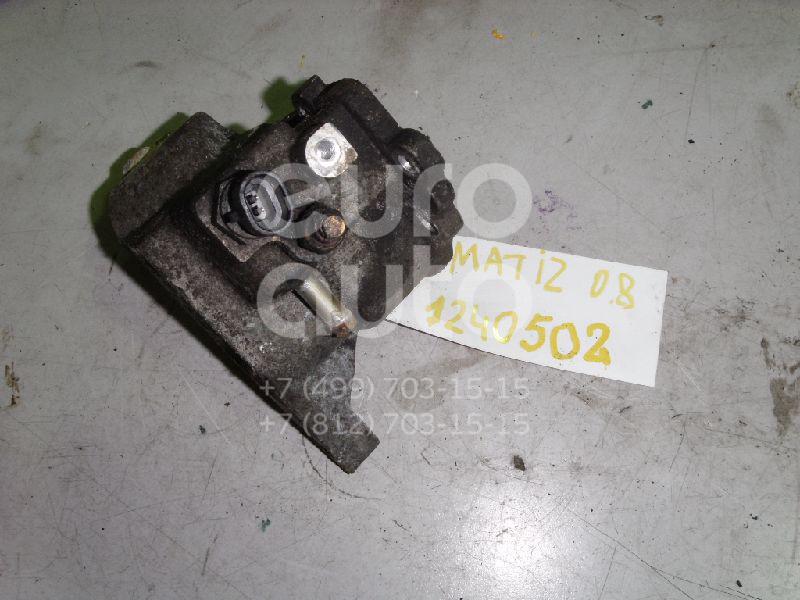 Корпус термостата для Daewoo Matiz (M100/M150) 1998-2015 - Фото №1