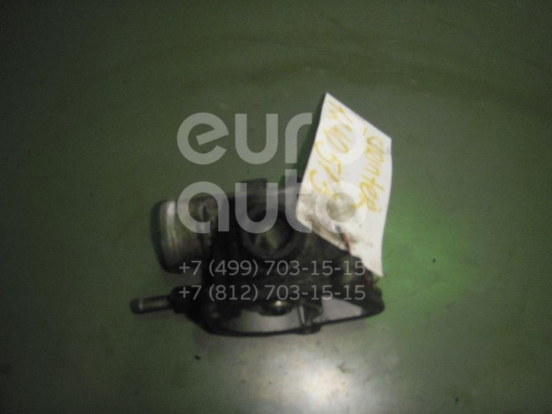 Крышка термостата для Mercedes Benz Sprinter (901-905)/Sprinter Classic (909) 1995-2006 - Фото №1