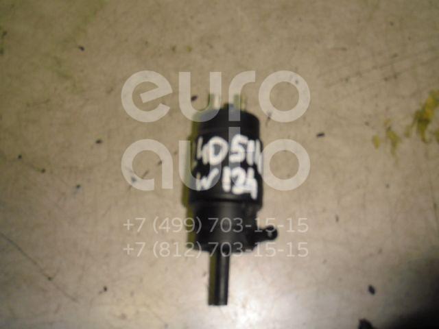 Насос омывателя для Mercedes Benz W124 1984-1993 - Фото №1