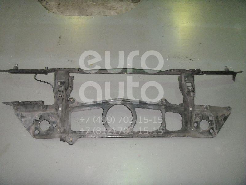 Панель передняя для BMW 7-серия E38 1994-2001 - Фото №1