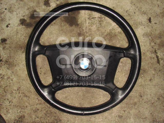Рулевое колесо с AIR BAG для BMW X5 E53 2000-2007 - Фото №1