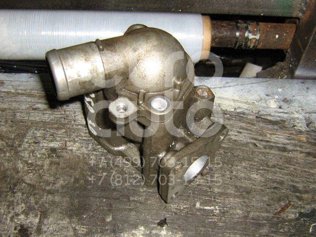Корпус термостата для Mitsubishi Pajero/Montero Sport (K9) 1997-2008 - Фото №1