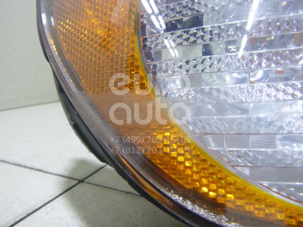 Фара правая для BMW X5 E53 2000-2007 - Фото №1