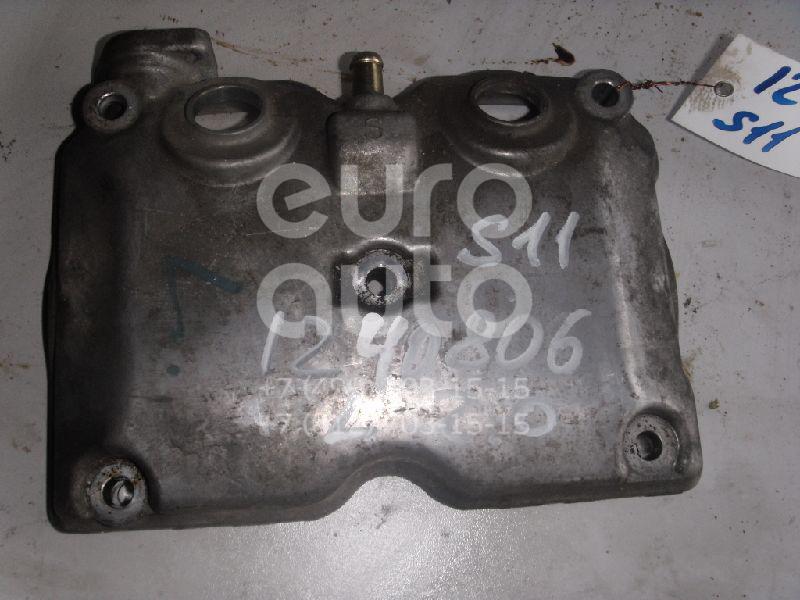 Крышка головки блока (клапанная) для Subaru Forester (S11) 2002-2007 - Фото №1