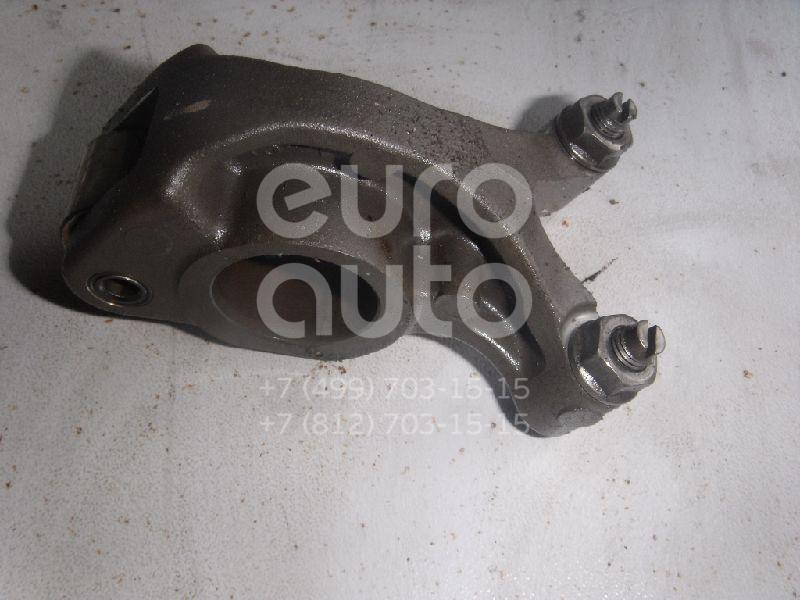 Рокер выпуск. для Subaru Forester (S11) 2002-2007 - Фото №1