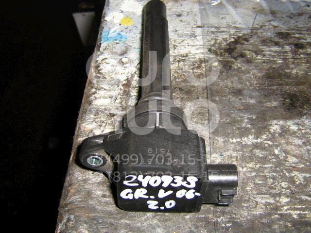 Катушка зажигания для Suzuki Grand Vitara 2005-2015;SX4 2006-2013 - Фото №1