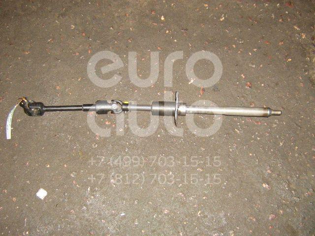 Кардан рулевой для Suzuki Grand Vitara 2006-2015 - Фото №1