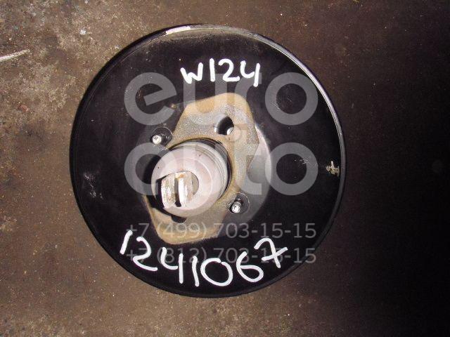 Усилитель тормозов вакуумный для Mercedes Benz W124 1984-1993;W124 E-Klasse 1993-1995 - Фото №1
