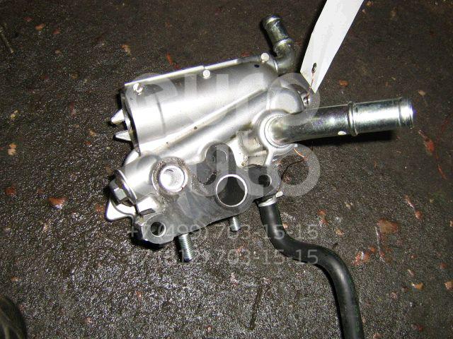 Корпус термостата для Honda Civic 4D 2006-2012;Civic 5D 2006-2012 - Фото №1