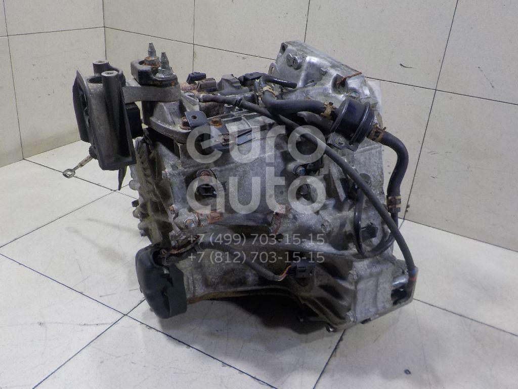 АКПП (автоматическая коробка переключения передач) для Honda Civic 4D 2006-2012 - Фото №1