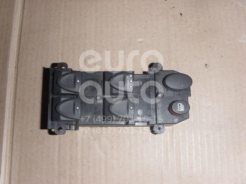 Блок управления стеклоподъемниками для Honda Civic 4D 2006-2012 - Фото №1