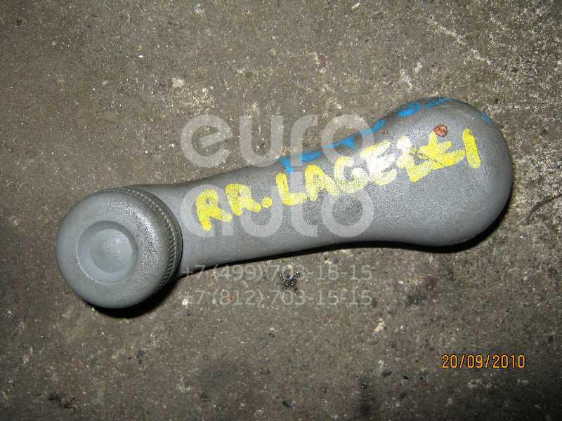 Ручка стеклоподъемника для Chevrolet,Daewoo Lacetti 2003-2013;Nubira 1997-1999 - Фото №1