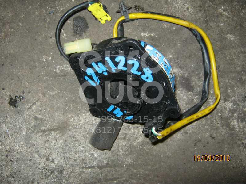 Механизм подрулевой для SRS (ленточный) для Chevrolet Lacetti 2003-2013 - Фото №1
