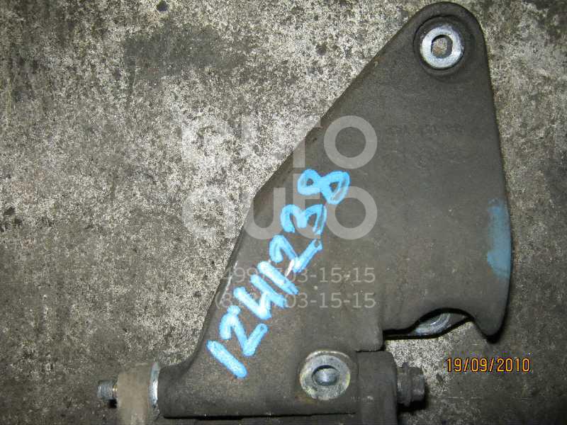 Кронштейн генератора для Chevrolet Lacetti 2003-2013;Aveo (T200) 2003-2008;Aveo (T250) 2005-2011 - Фото №1